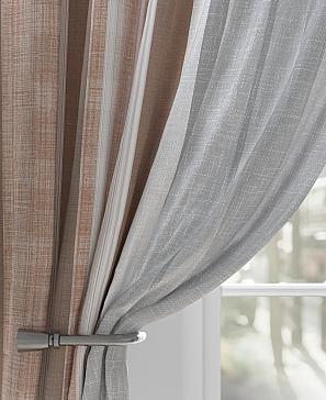 Комплект штор «Тиманрис»