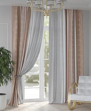 Комплект штор «Тиманрис»