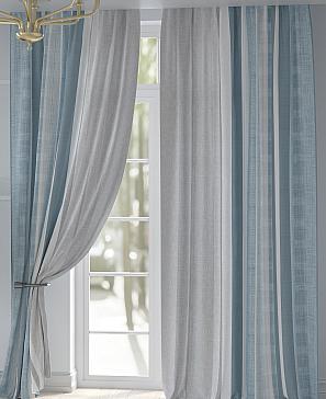 Комплект штор «Роменикс»