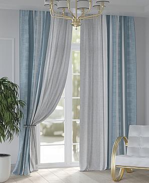 Комплект штор «Роменикс»