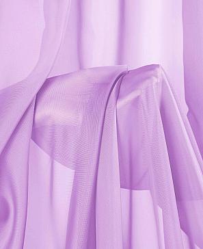 Вуаль «Велито» сиреневого цвета