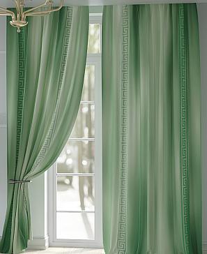 Комплект штор «Рементри»