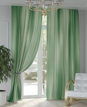Комплект штор «Рементри»