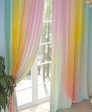 Комплект штор «Тенмиранс» | фото 3