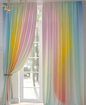 Комплект штор «Тенмиранс»