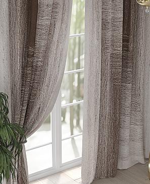 Комплект штор «Танимикра» | фото 3