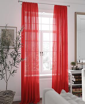 

Офио (красный)