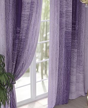 Комплект штор «Менриалс» | фото 3