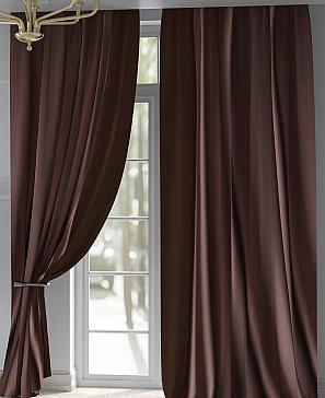 Комплект штор «Нокмилс»