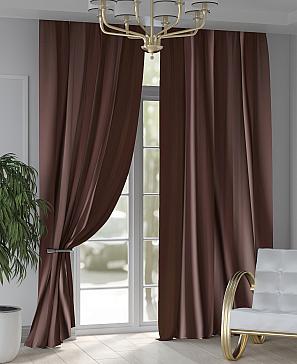 Комплект штор «Нокмилс»