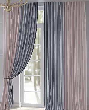 Комплект штор «Такинес»