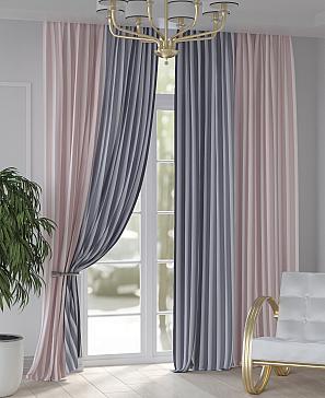 Комплект штор «Такинес»