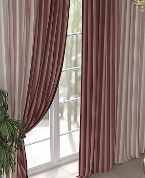 Комплект штор «Менрикс» | фото 3