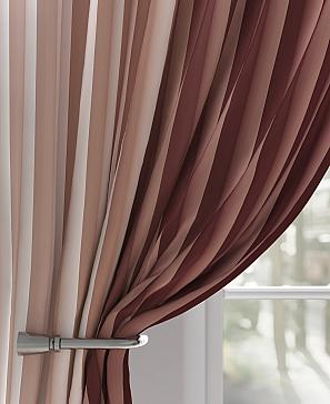 Комплект штор «Менрикс»