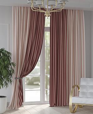 Комплект штор «Менрикс»