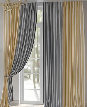 Комплект штор «Ломенкрис»