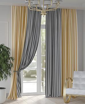 Комплект штор «Ломенкрис»