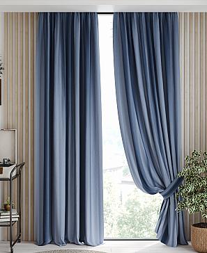 Комплект штор «Накмирс» | фото 3