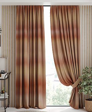 Комплект штор «Римолнирс»