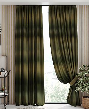 Комплект штор «Донрил»