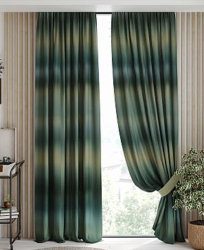 Комплект штор «Ногринс» | фото 3