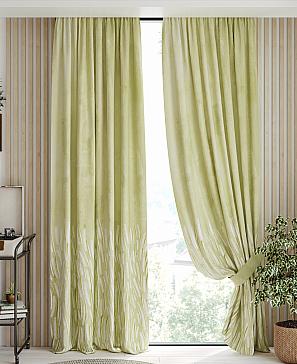 Комплект штор «Нергинс» | фото 3