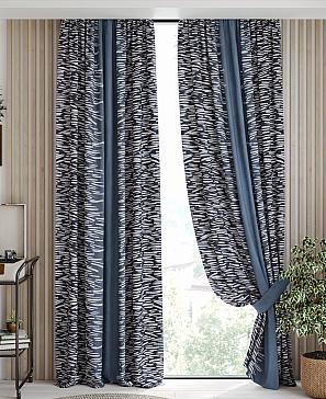 Комплект штор «Синмерс» | фото 3