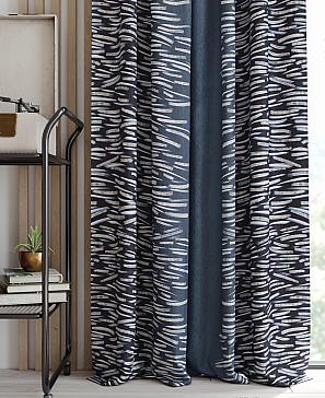 Комплект штор «Синмерс»