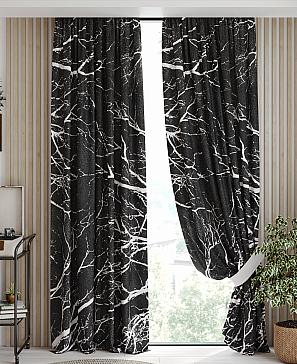 Комплект штор «Нетвирсен» | фото 3