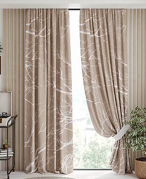 Комплект штор «Минарвис» | фото 3