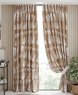 Комплект штор «Ританвирс» | фото 3