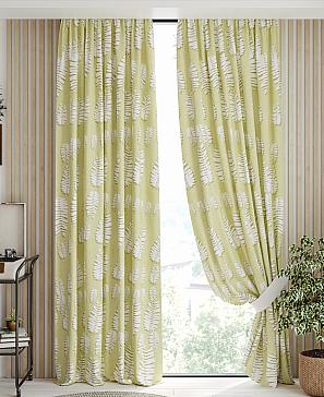 Комплект штор «Ринферос» | фото 3