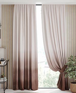 Комплект штор «Данмирс» | фото 3