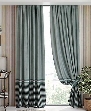 Комплект штор «Фримнкис»