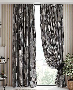 Комплект штор «Мирнавир» | фото 3