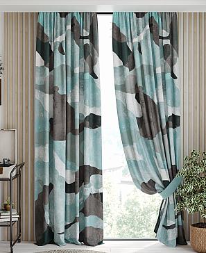 Комплект штор «Миренек» | фото 3