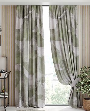 Комплект штор «Меншерс» | фото 3