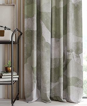 Комплект штор «Меншерс»