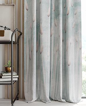 Комплект штор «Тонприс»