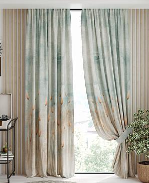 Комплект штор «Финкренис»