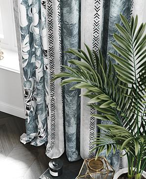 Комплект штор «Ронфокрос» | фото 3