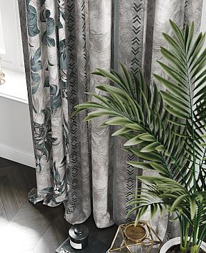 Комплект штор «Минфрис» | фото 3