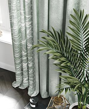 Комплект штор «Ренефрис» | фото 3