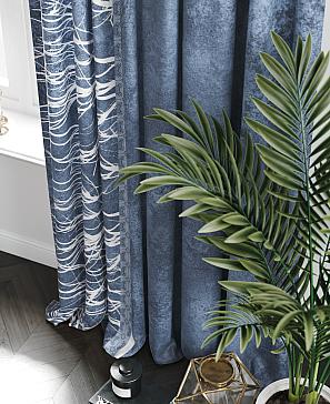 Комплект штор «Ринфикор» | фото 3