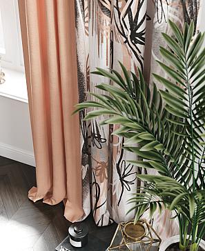 Комплект штор «Рифекрис»