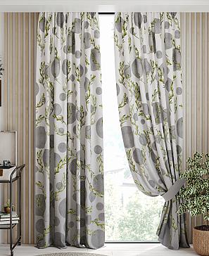 Комплект штор «Шелинирс» | фото 3