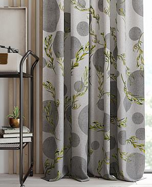 Комплект штор «Шелинирс»