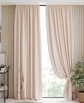 Комплект штор «Лименфир» | фото 3