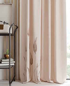 Комплект штор «Лименфир»