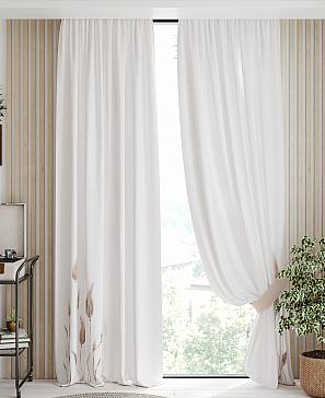 Комплект штор «Ринолирс» | фото 3